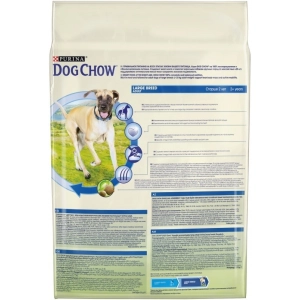 Dog Chow