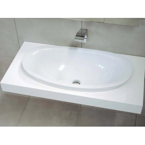 Lavabo Flaminia IO 4275