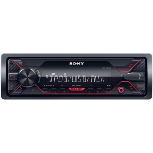 Autorradio Sony DSX-A210UI