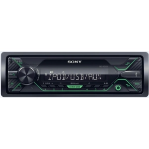 Autorradio Sony DSX-A212UI