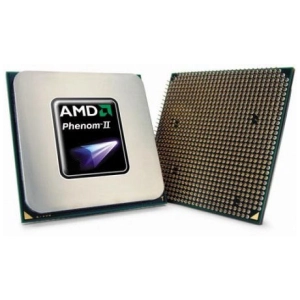 Procesador AMD Phenom II