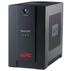 SAI APC Back-UPS 500VA BX500CI