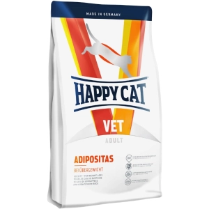 Comida para gatos Happy Cat VET Diet Adipositas 4 kg