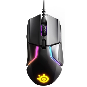 Ratón SteelSeries Rival 600