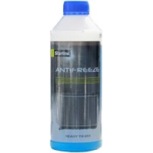 Refrigerante StarLine Antifreeze -40 Readu To Use 1L