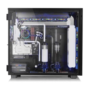 Thermaltake View 91 Tempered Glass RGB Edition