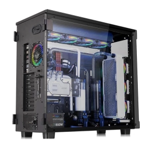 Thermaltake View 91 Tempered Glass RGB Edition