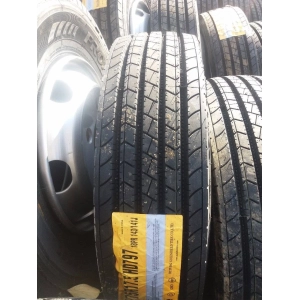 Neumático camión Fronway HD797 315/80 R22.5 156M