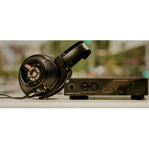 Sennheiser HD 820