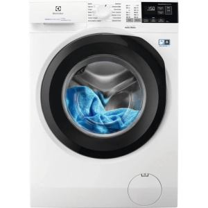 Lavadora Electrolux PerfectCare 600 EW6F428BU