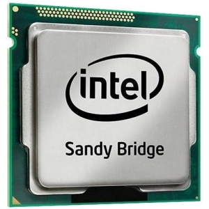 Procesador Intel i3-2100