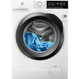 Lavadora Electrolux PerfectCare 800 EW8F328SP