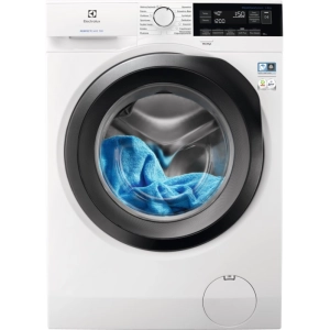 Lavadora Electrolux PerfectCare 700 EW7F348SU