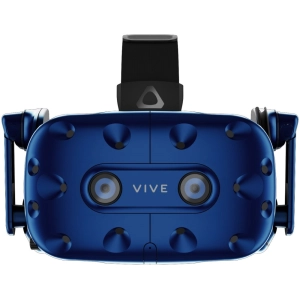 Gafas VR HTC Vive Pro