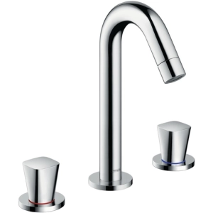 Batidora Hansgrohe Logis 71133000