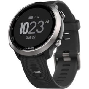 Reloj inteligente Garmin Forerunner 645 Music