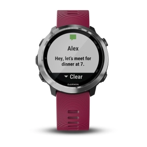 Garmin Forerunner 645 Music