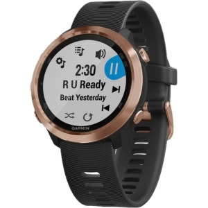 Garmin Forerunner 645 Music