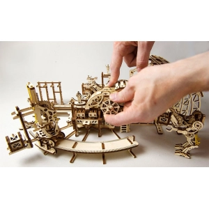 UGears