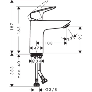 Hansgrohe