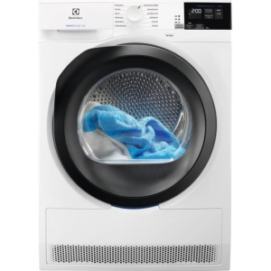 Secadora Electrolux PerfectCare 700 EW7H438BP