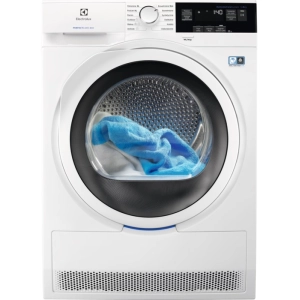 Secador Electrolux PerfectCare 800 EW8H358SP