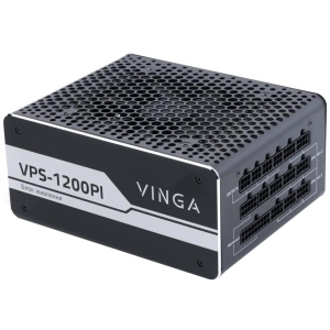 Fuente de alimentación Vinga VPS-1200Pl