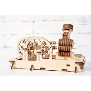 UGears