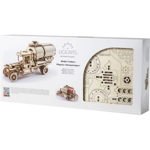 UGears Tanker