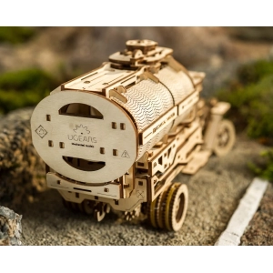 UGears Tanker