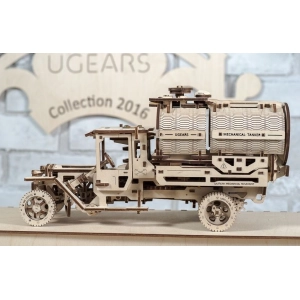 UGears Tanker