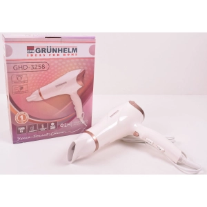 Grunhelm GHD-3258