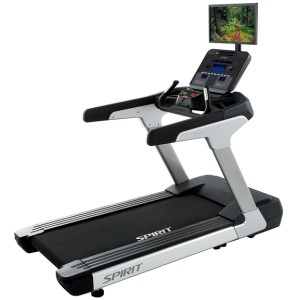 Cinta de correr Spirit Fitness CT900 ENT