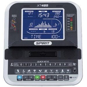 Spirit Fitness XT485.16