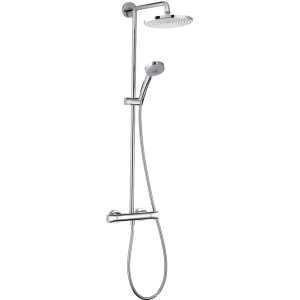 Sistema de ducha Hansgrohe Verso 240 Showerpipe 27205000