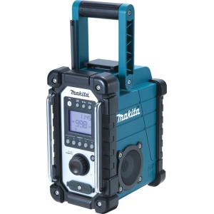 Altavoz portátil Makita DMR 107