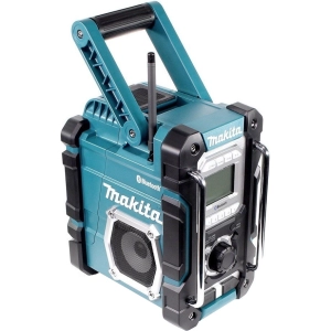 Altavoz portátil Makita DMR 108