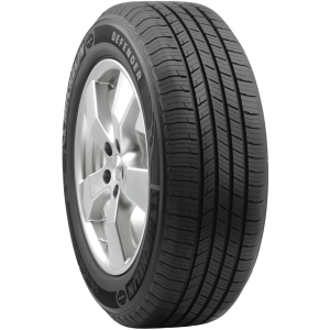 Neumáticos Michelin Defender 225/65 R16 100T