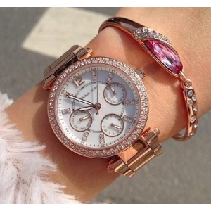 Reloj de pulsera