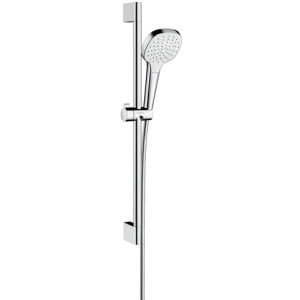 Sistema de ducha Hansgrohe Croma Select E 26584400