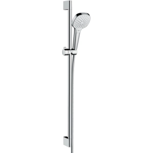 Sistema de ducha Hansgrohe Croma Select E 26592400