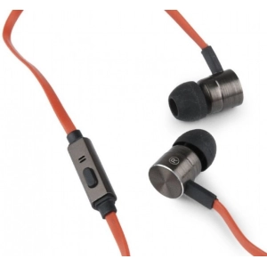 Auriculares Gembird MHS-EP-LHR