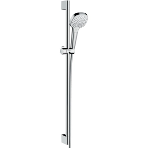 Sistema de ducha Hansgrohe Croma Select E 26590400