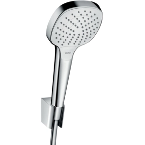 Sistema de ducha Hansgrohe Croma Select E 26413400