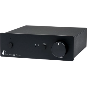 Pro-Ject A/D Box S2 Phono