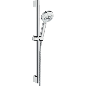 Sistema de ducha Hansgrohe Crometta 100 26650400