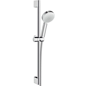 Sistema de ducha Hansgrohe Crometta 100 26651400