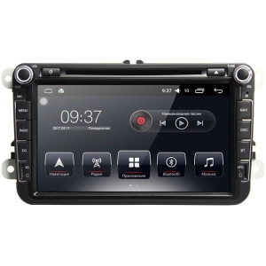 Autorradio AudioSources T90-810A