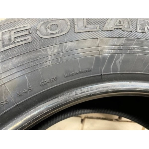 Yokohama Geolandar G94BV 285/60 R18 116V