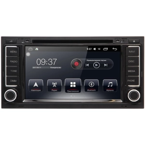 Autorradio AudioSources T90-710A